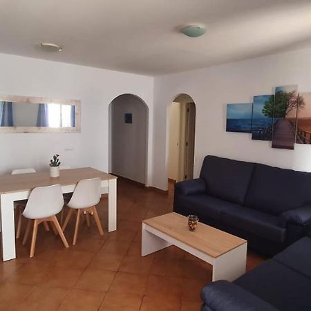 Apartment With Terrace And Parking ラ・イスレタ・デル・モロ エクステリア 写真