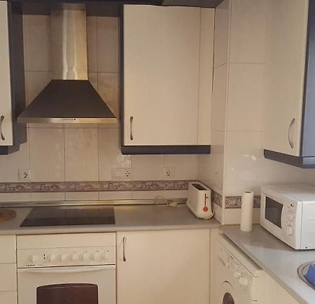 Apartment With Terrace And Parking ラ・イスレタ・デル・モロ エクステリア 写真