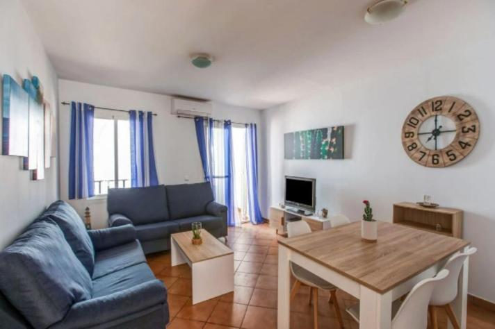 Apartment With Terrace And Parking ラ・イスレタ・デル・モロ エクステリア 写真