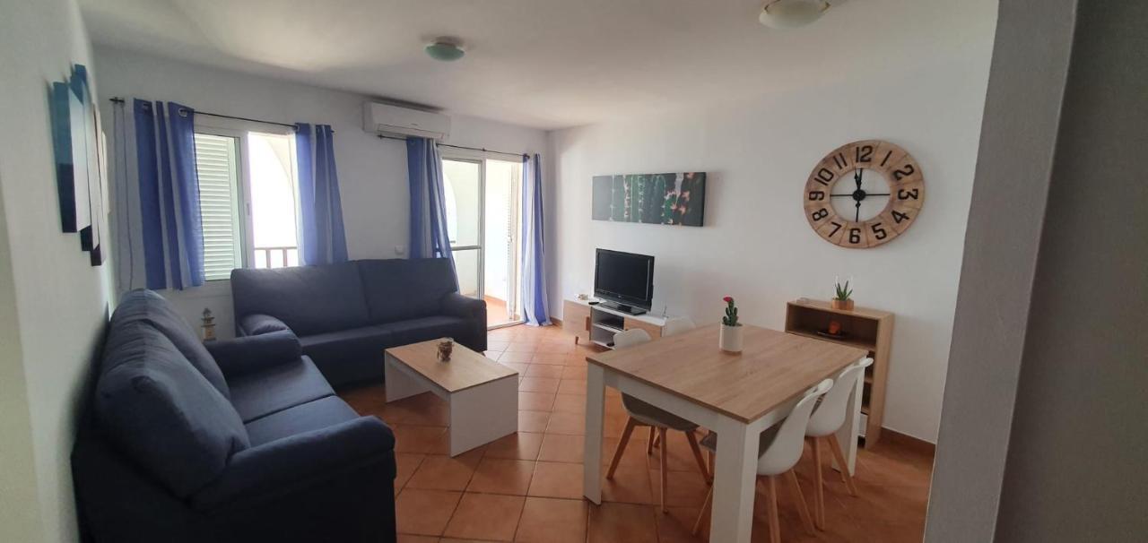 Apartment With Terrace And Parking ラ・イスレタ・デル・モロ エクステリア 写真