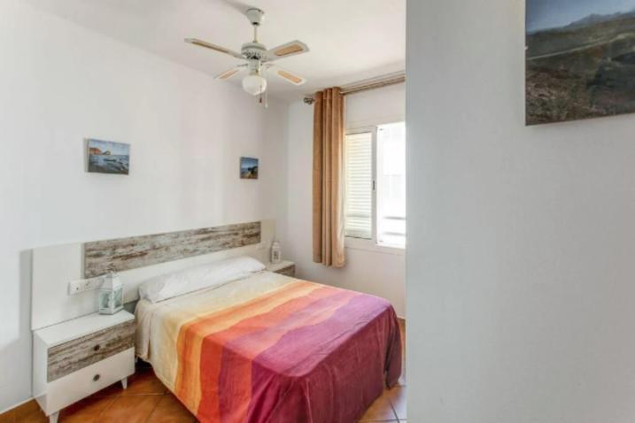 Apartment With Terrace And Parking ラ・イスレタ・デル・モロ エクステリア 写真