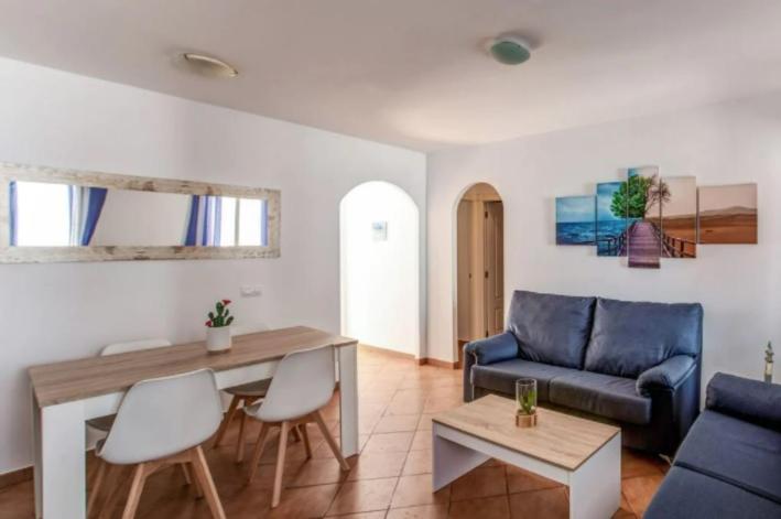 Apartment With Terrace And Parking ラ・イスレタ・デル・モロ エクステリア 写真