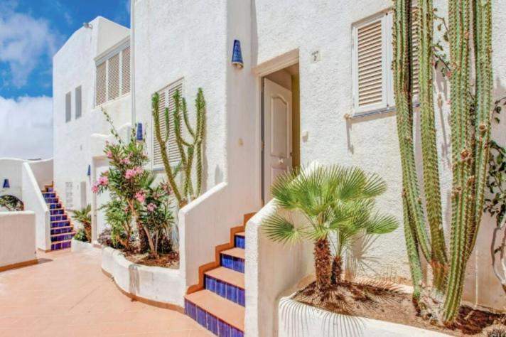 Apartment With Terrace And Parking ラ・イスレタ・デル・モロ エクステリア 写真