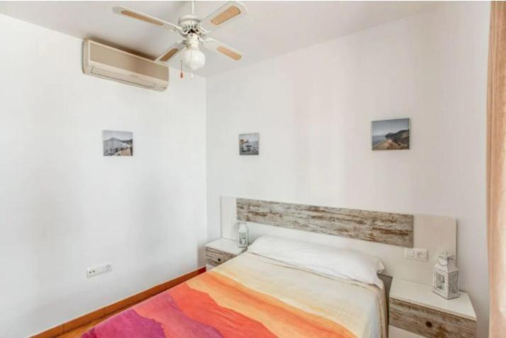 Apartment With Terrace And Parking ラ・イスレタ・デル・モロ エクステリア 写真