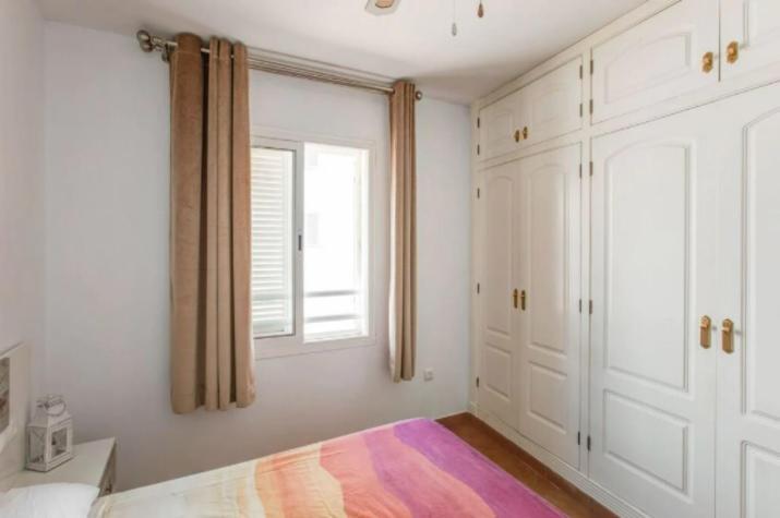 Apartment With Terrace And Parking ラ・イスレタ・デル・モロ エクステリア 写真
