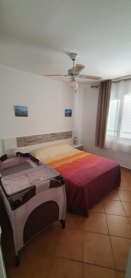Apartment With Terrace And Parking ラ・イスレタ・デル・モロ エクステリア 写真