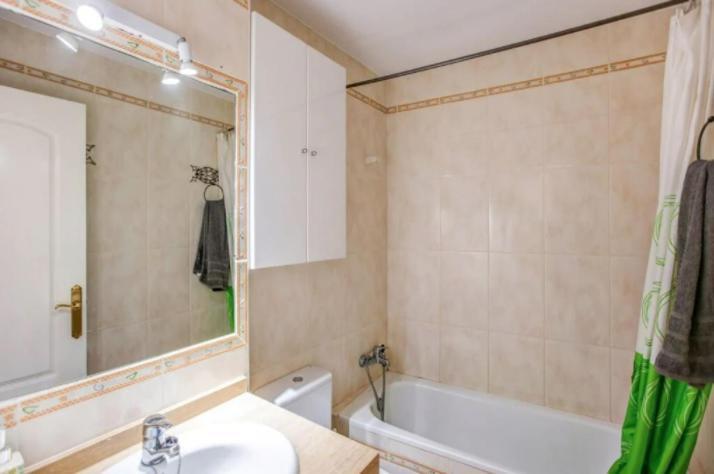 Apartment With Terrace And Parking ラ・イスレタ・デル・モロ エクステリア 写真