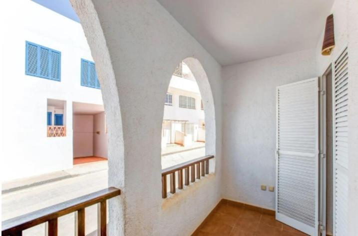 Apartment With Terrace And Parking ラ・イスレタ・デル・モロ エクステリア 写真