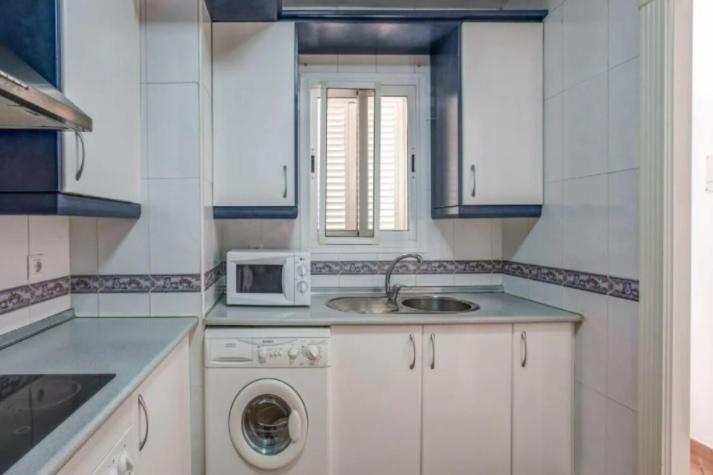 Apartment With Terrace And Parking ラ・イスレタ・デル・モロ エクステリア 写真