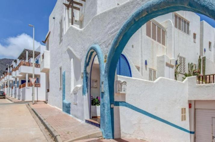 Apartment With Terrace And Parking ラ・イスレタ・デル・モロ エクステリア 写真
