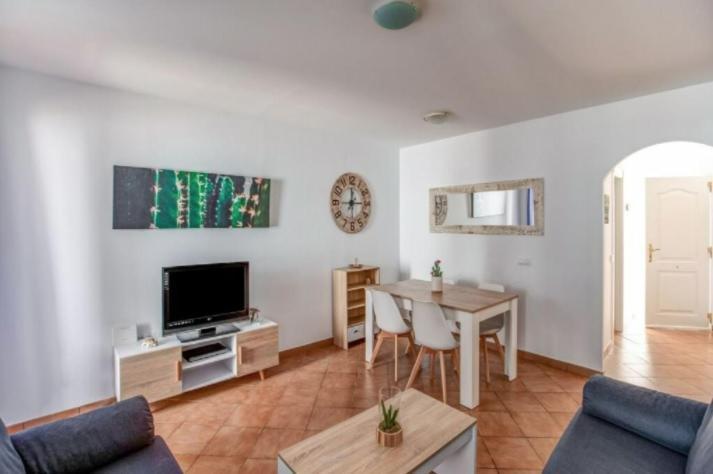 Apartment With Terrace And Parking ラ・イスレタ・デル・モロ エクステリア 写真