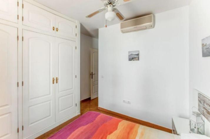 Apartment With Terrace And Parking ラ・イスレタ・デル・モロ エクステリア 写真