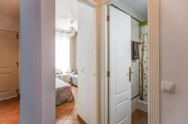 Apartment With Terrace And Parking ラ・イスレタ・デル・モロ エクステリア 写真