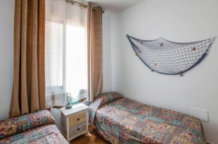 Apartment With Terrace And Parking ラ・イスレタ・デル・モロ エクステリア 写真