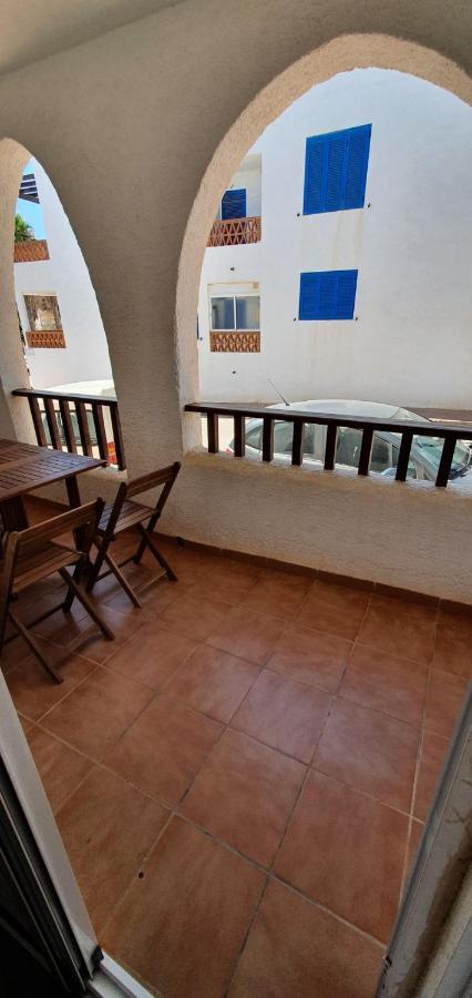 Apartment With Terrace And Parking ラ・イスレタ・デル・モロ エクステリア 写真