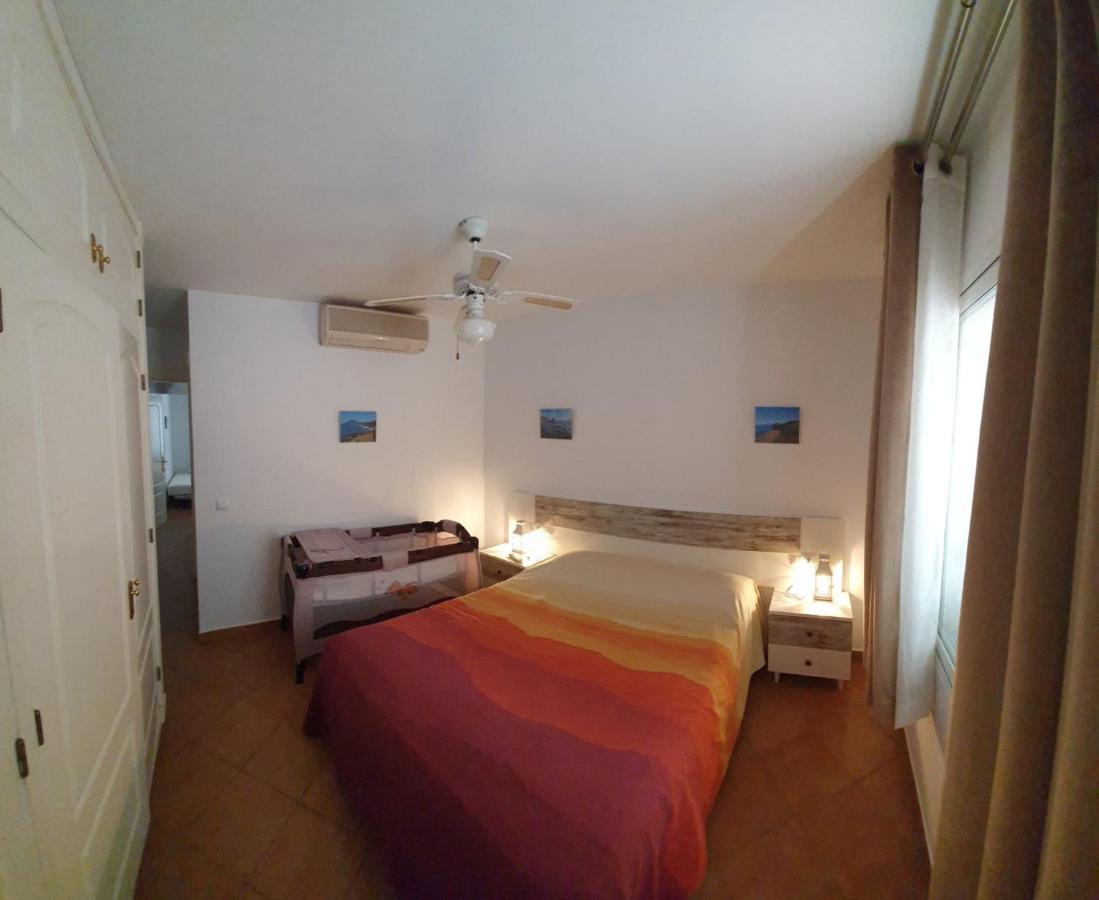 Apartment With Terrace And Parking ラ・イスレタ・デル・モロ エクステリア 写真