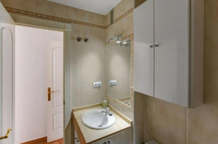 Apartment With Terrace And Parking ラ・イスレタ・デル・モロ エクステリア 写真